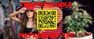 винт Берёзовский