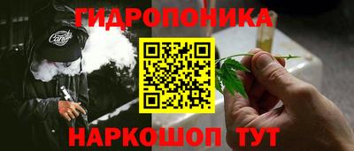 винт Берёзовский